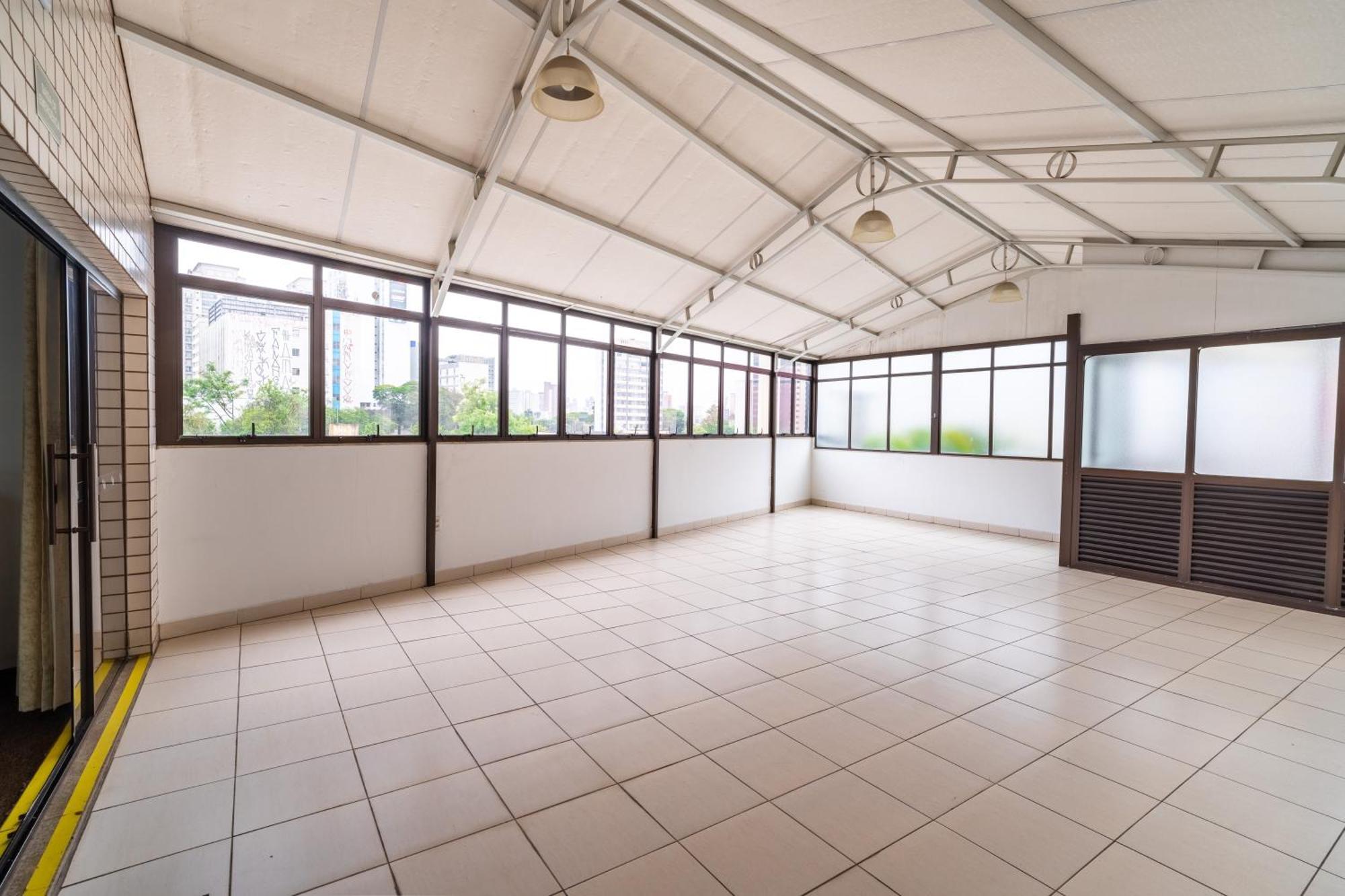 Hotel Plaza Mayor Santo André 외부 사진