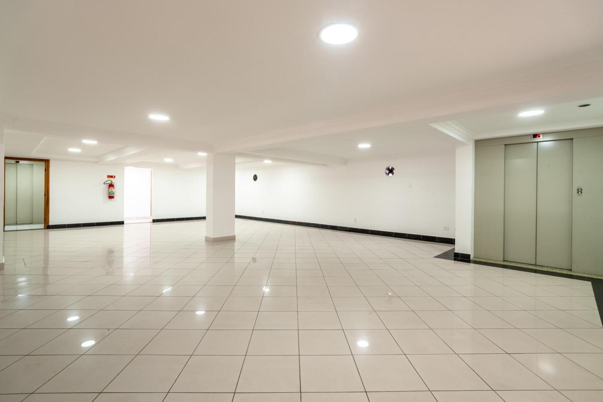 Hotel Plaza Mayor Santo André 외부 사진