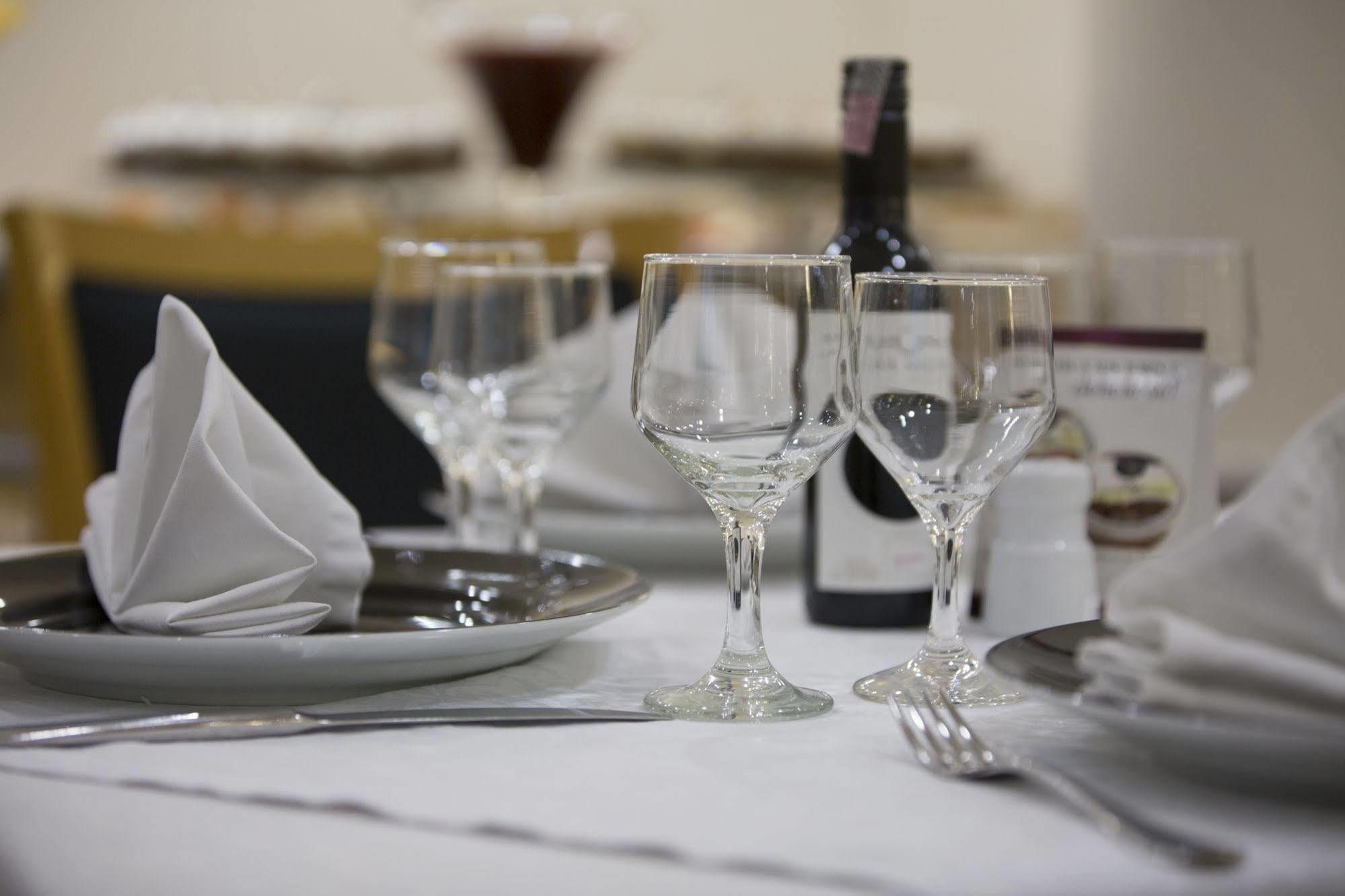 Hotel Plaza Mayor Santo André 외부 사진