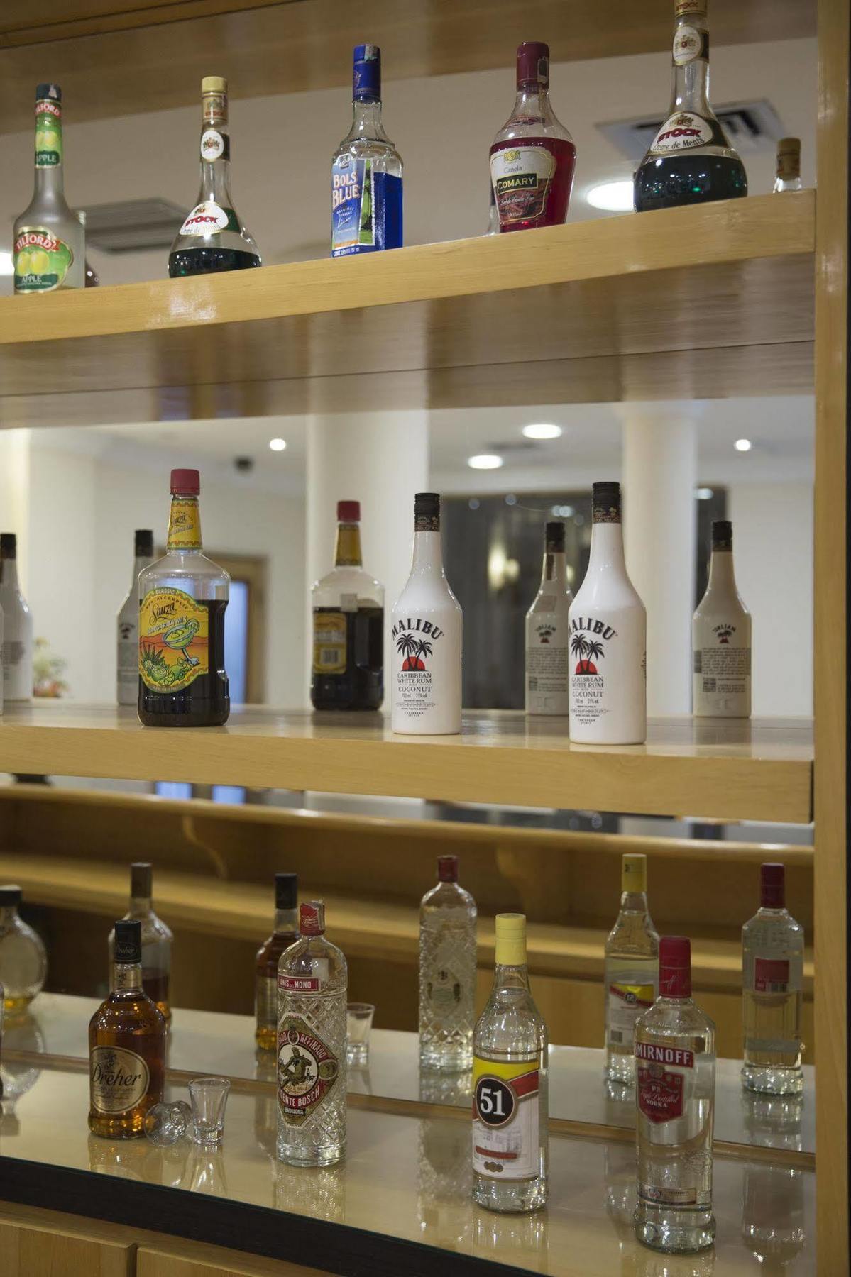 Hotel Plaza Mayor Santo André 외부 사진