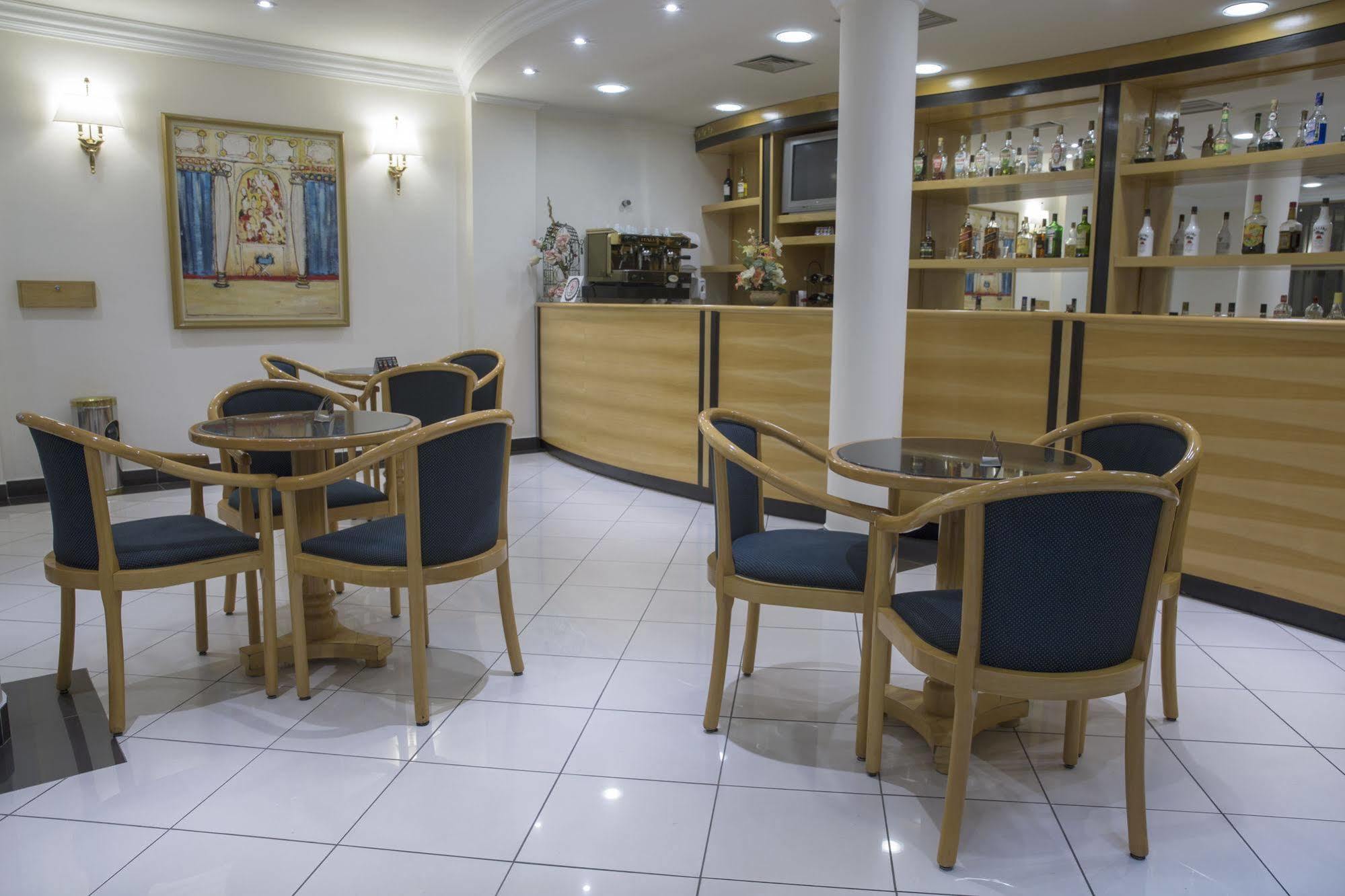 Hotel Plaza Mayor Santo André 외부 사진